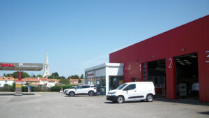 Bouyer et Fils à Villeneuve-en-Retz