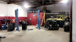 CS CONCEPT à Argenteuil