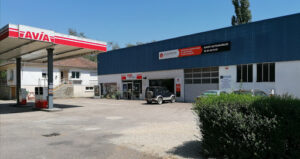 RAVET AUTOMOBILES à Jussey