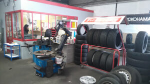 Garage & Co Garage de champagne à Champagne