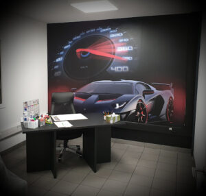 GARAGE SEREN’S CARS à Herrlisheim