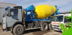 Maintenance Voirie à Lavilledieu