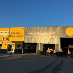 Point S Auto Centre à Saint-Ambroix