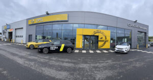 OPEL – Claro Automobiles Rennes à Saint-Grégoire