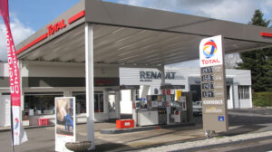 Sarl Rameau Frères à Saint-Yan