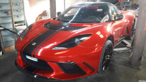 SARL Garage Sammip à Ouzouer-sur-Trézée