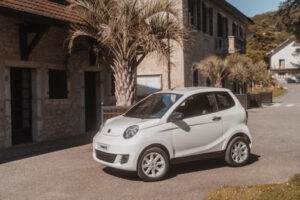 ATLANTIQUE SANS PERMIS – AIXAM – VSP OUEST à Saint-Herblain