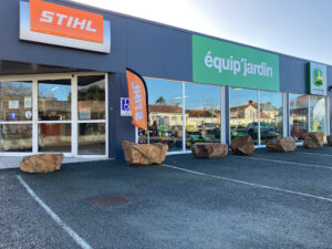 Gnd Automobile à Cholet