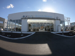 BMW Bavaria Motors La Garde à La Garde