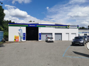 Euromaster Ferney Voltaire à Ferney-Voltaire