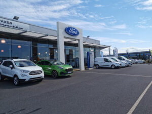 FORD CARCASSONNE à Carcassonne