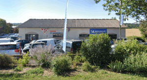 AZ Automobiles – ZeCarrossery & ZePare-Brise – AD Garage Expert à Magnac-Laval