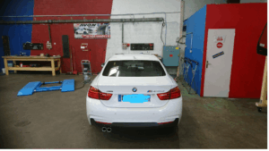 Pare Brise New Deal Barentin à Barentin