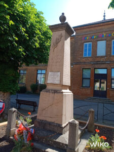Garage de la Mansarde à Charnay