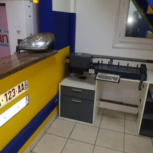 Glass Auto Service Pc Glass à Borgo