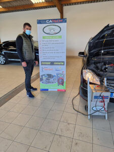 ljd automobiles à Sannerville