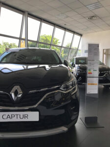 Renault Mareil-Marly – Technic Auto Services | Groupe Rabot à Mareil-Marly