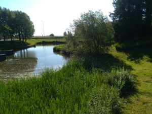Technoservice RRG Garage du Personnel Renault à Guyancourt