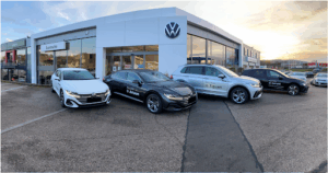 Volkswagen Saint-Avold – Lorauto à Longeville-lès-Saint-Avold