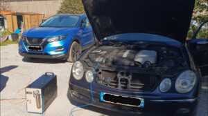 Decalamine64 / Reprogrammation moteur / Conversion ethanol E85 Flexfuel / Solution Fap, adblue, egr / Pau et alentours à Pau