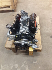 Vintage Spirit Cars à Auffargis