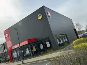 Yvelines Pieces Automobiles à Trappes