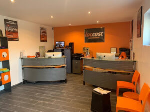 MY CAR CENTER by LOC’COST à Belfort