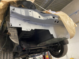 CMG Auto à Saint-Ouen-l'Aumône