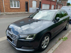 LYS MOTORS à Wervicq-Sud