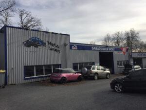 MECA SPORT à Castres