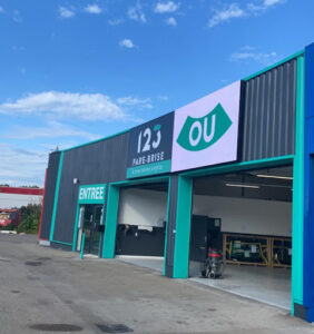 123 Pare-Brise Sorgues à Sorgues