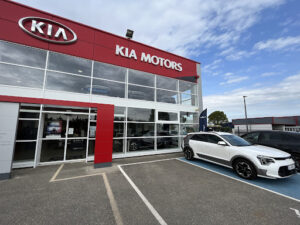 Kia | Carpentras – 1807 à Carpentras