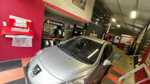 Jean Depannage 46 à Cahors