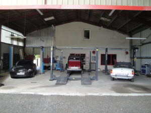 Garage Montagut – Bosch Car Service à Razac-sur-l'Isle