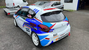 Vsp Automobiles toute marque à Carentan les Marais