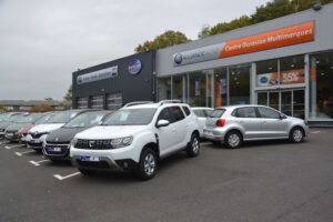 ALLIANCE AUTO DISTINXION 77 à Avon