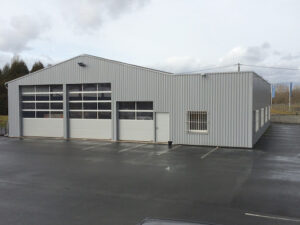 GARAGE GERAUD à Allassac