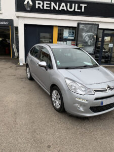 Garage Renault Fameck – Dick à Fameck