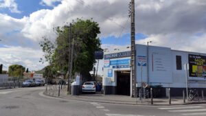 Eurorepar Mazargues Electric’Auto à Marseille
