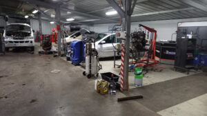 Garage Bray Auto 45 à Bray-Saint-Aignan