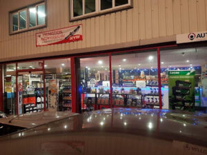 GROUPE H.A AUTOS à Poissy