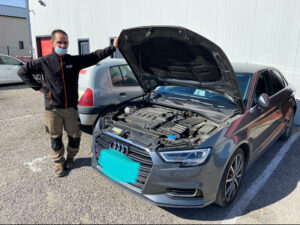 SARL DSCC – Garage Davanier à Saint-Laurent-des-Arbres