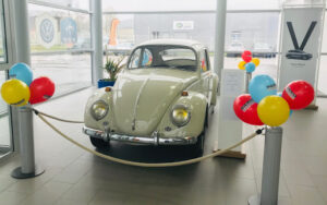 Volkswagen Cap Automobiles Redon Volkswagen service-Seat service-Skoda service à Redon