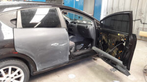 GARAGE AUBONY & FILS SARL – Citroën à Eaubonne