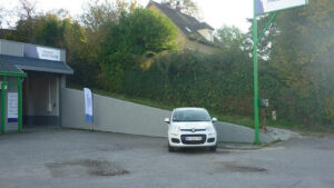 France Pare-Brise à L'Aigle