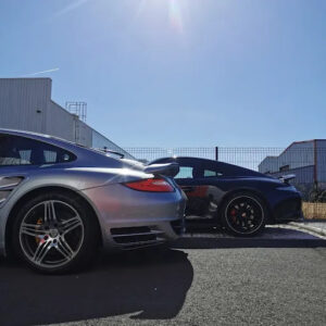 YM MOTORSPORT à Saint-Philbert-de-Grand-Lieu