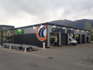 E.Leclerc Auto à Gap