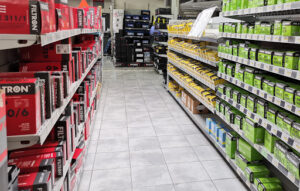 Roady Sollies-Pont à Solliès-Pont