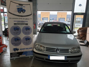 HAINAUT PARE BRISE PAYS DE MORMAL à Wargnies-le-Grand