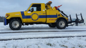 Garage Lang à Charmes